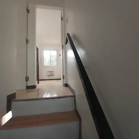 Snowbird Townhouse Azumi Dumaguete City Exterior photo