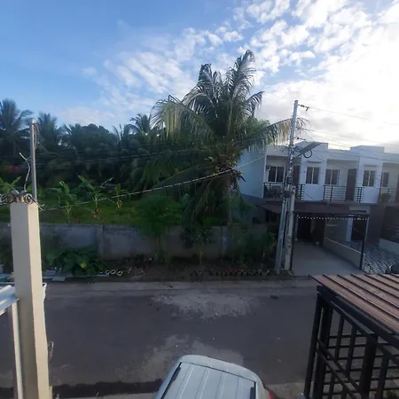 Snowbird Townhouse Azumi Dumaguete City Exterior photo