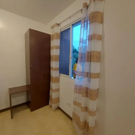 Snowbird Townhouse Azumi Dumaguete City Exterior photo