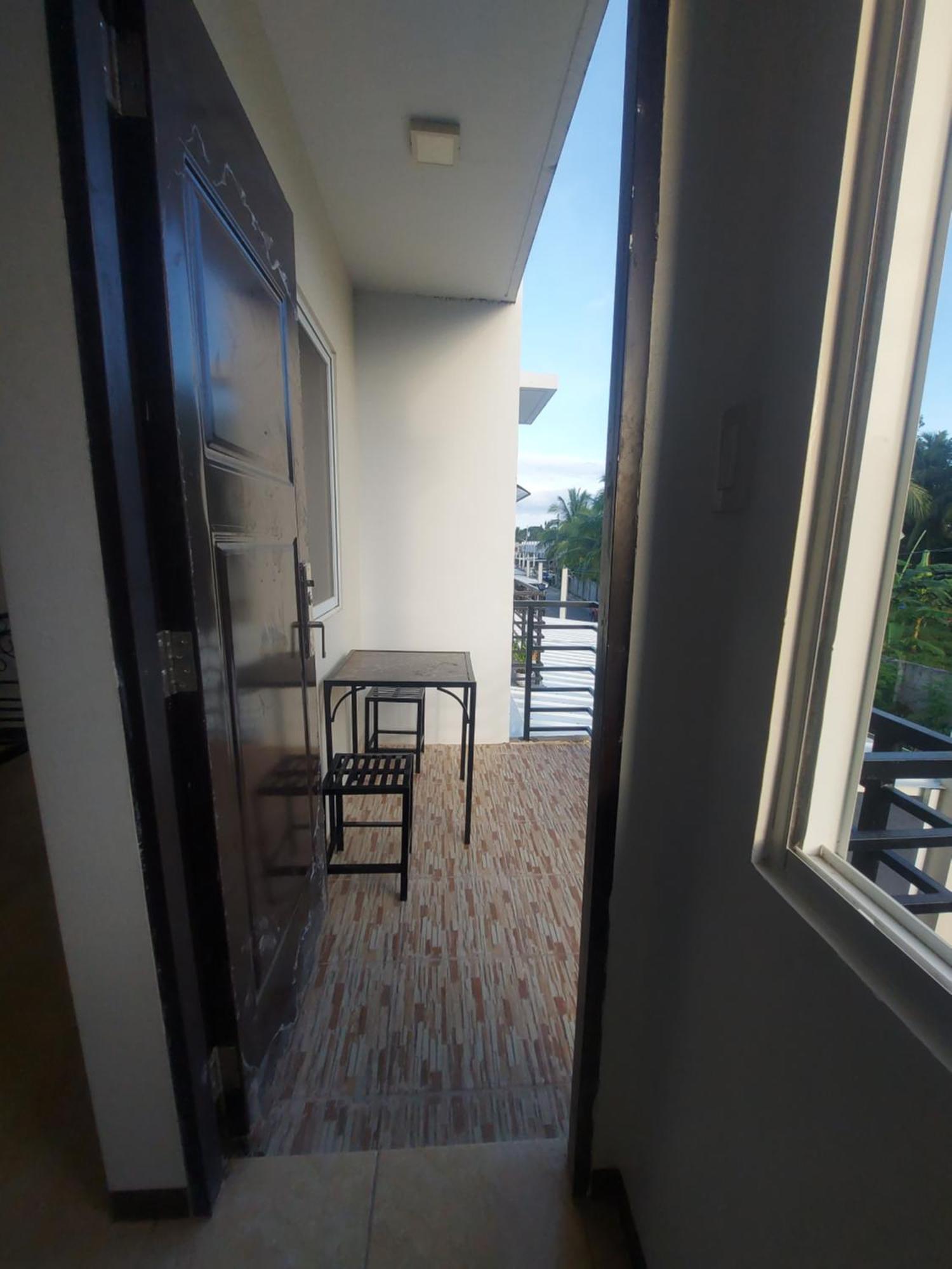 Snowbird Townhouse Azumi Apartment Dumaguete City
