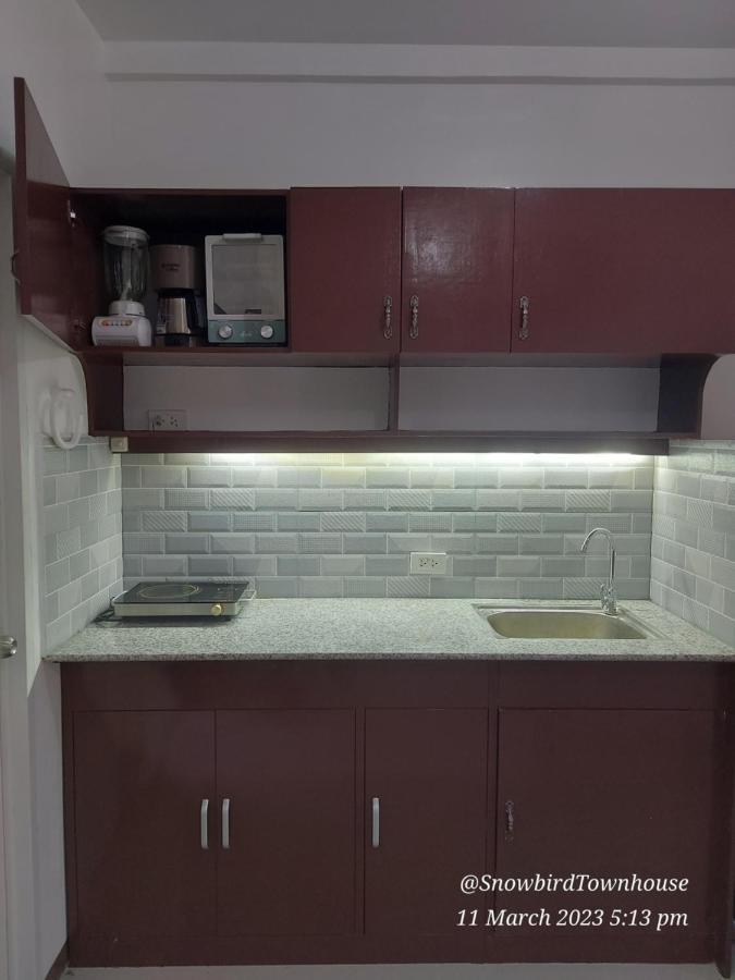 Snowbird Townhouse Azumi Dumaguete City