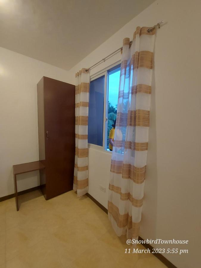 Apartment Snowbird Townhouse Azumi Dumaguete City