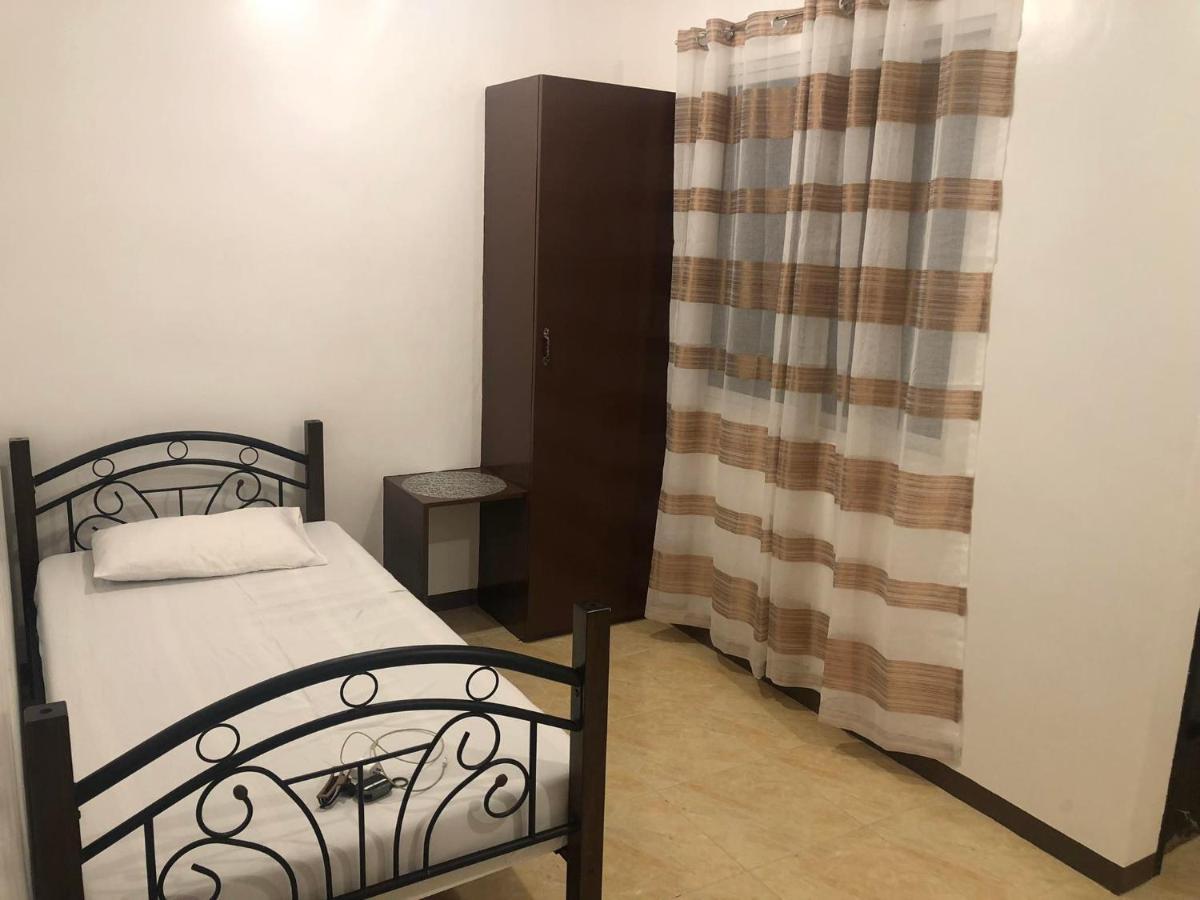 Apartment Snowbird Townhouse Azumi Dumaguete City