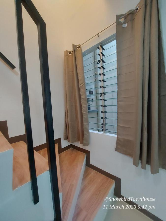 Apartment Snowbird Townhouse Azumi