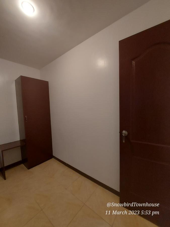Apartment Snowbird Townhouse Azumi *