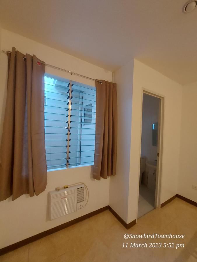 Snowbird Townhouse Azumi Dumaguete City