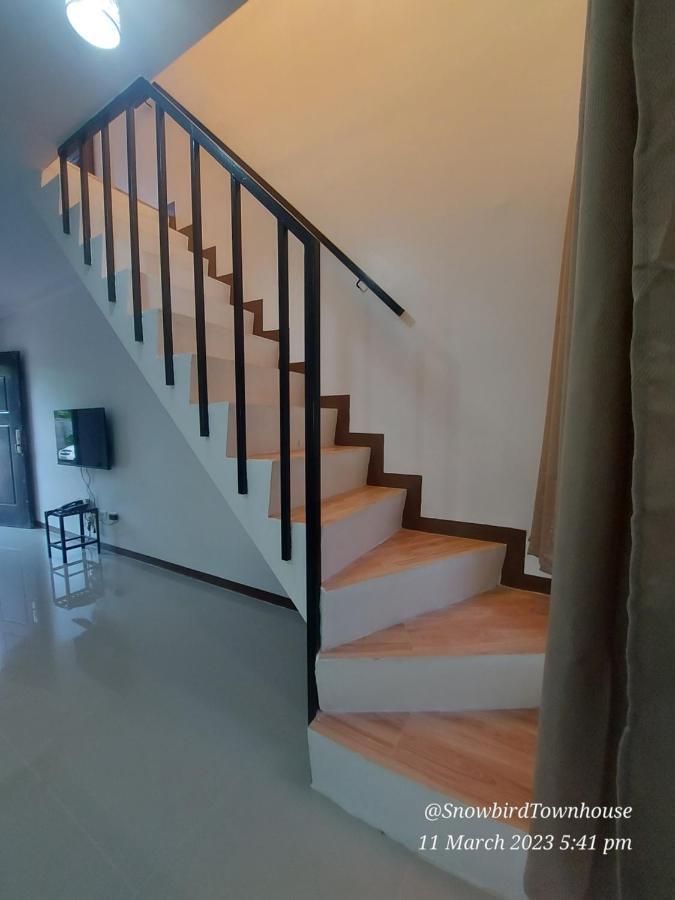 Snowbird Townhouse Azumi *