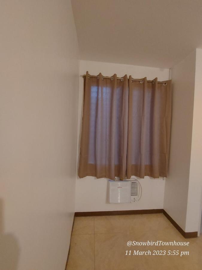 Snowbird Townhouse Azumi Dumaguete City