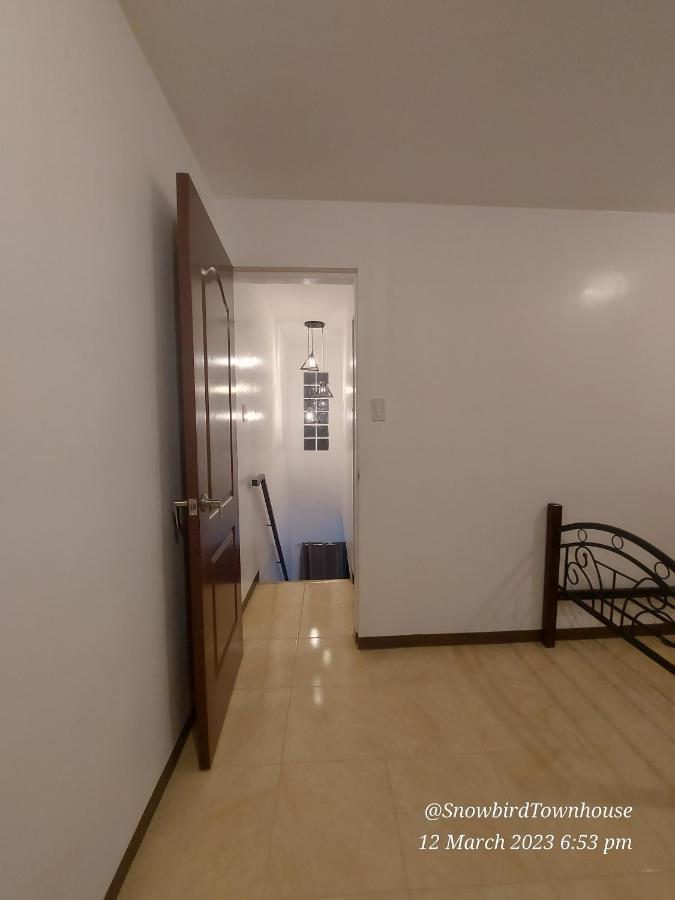 Snowbird Townhouse Azumi