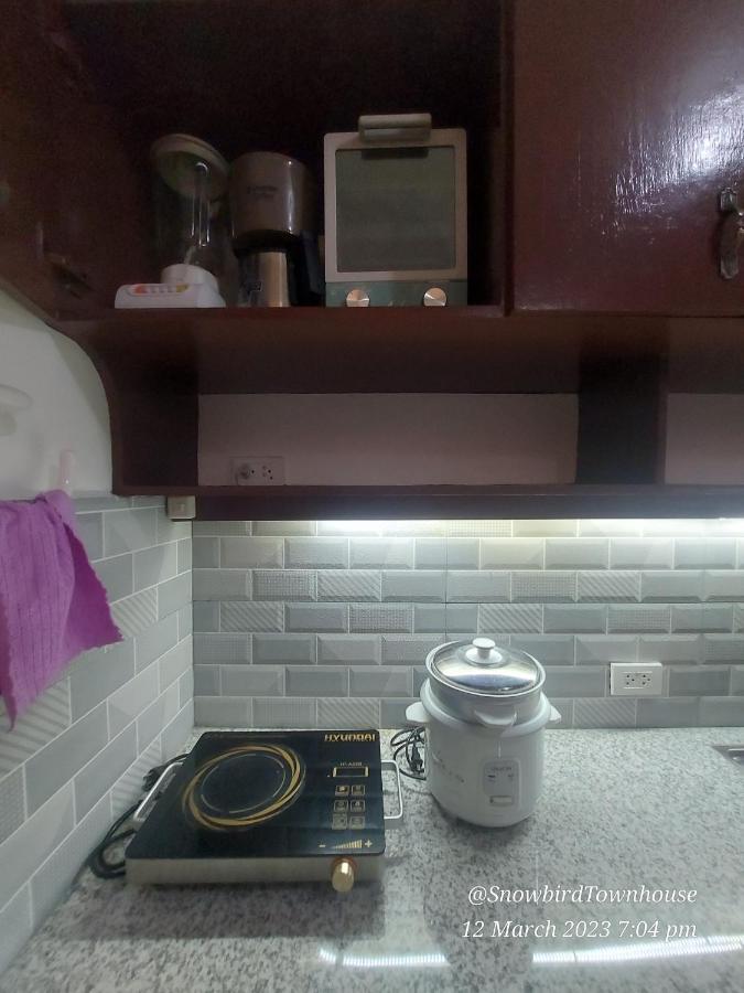 Snowbird Townhouse Azumi Apartment Dumaguete City