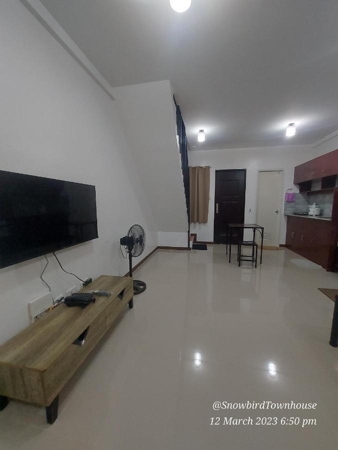 Apartment Snowbird Townhouse Azumi Dumaguete City