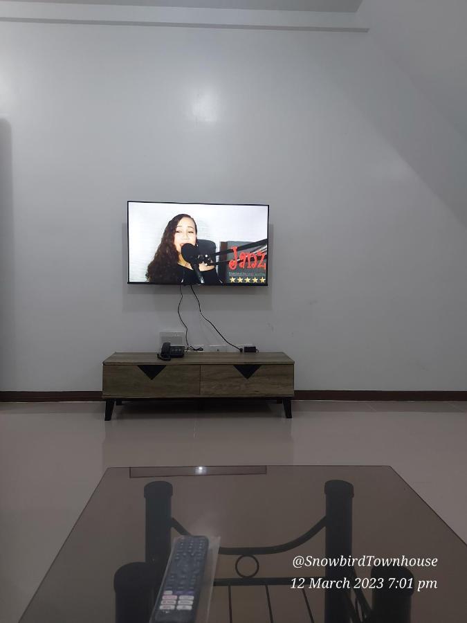 Snowbird Townhouse Azumi Apartment Dumaguete City