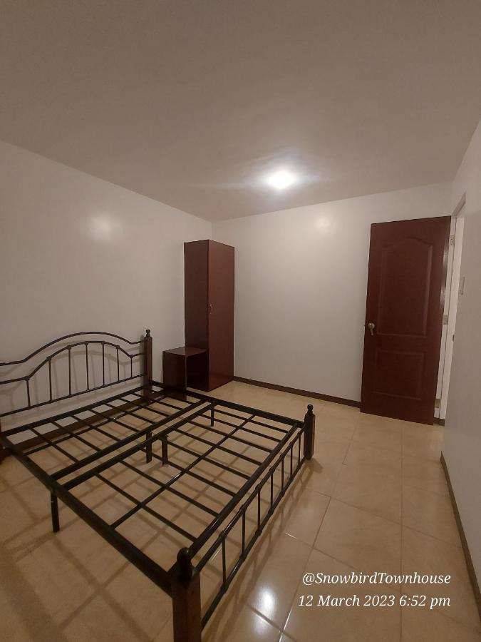 Apartment Snowbird Townhouse Azumi *