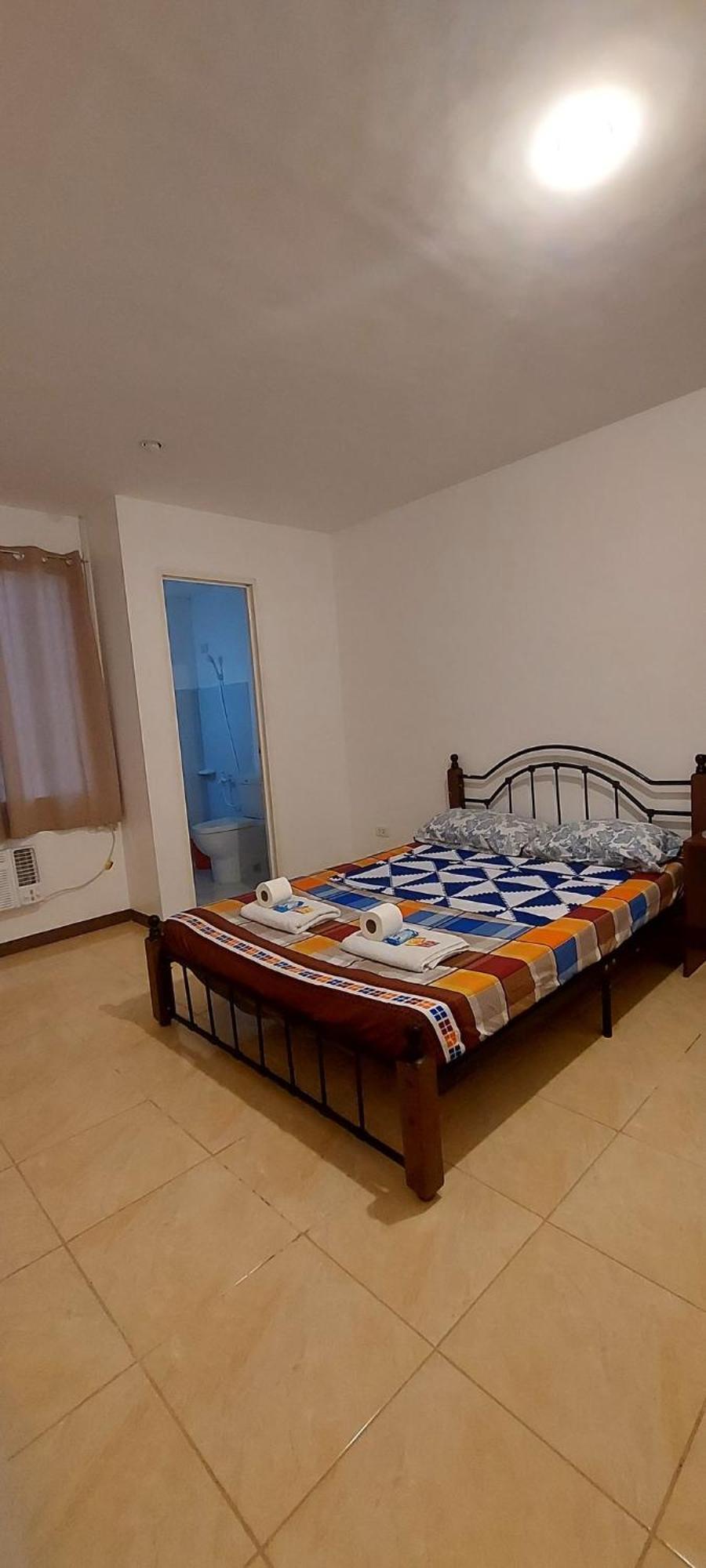 Snowbird Townhouse Azumi * Dumaguete City