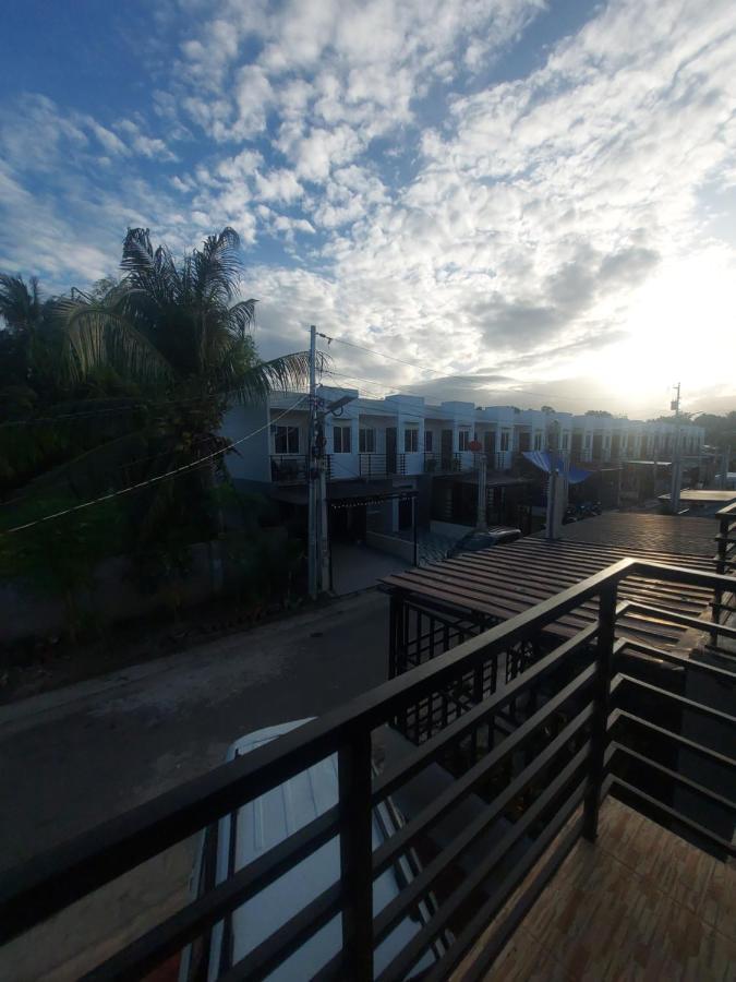 Snowbird Townhouse Azumi Dumaguete City
