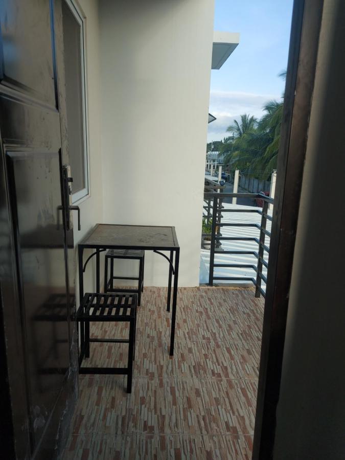 Apartment Snowbird Townhouse Azumi Dumaguete City