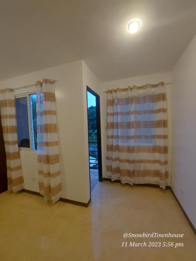 Apartment Snowbird Townhouse Azumi *