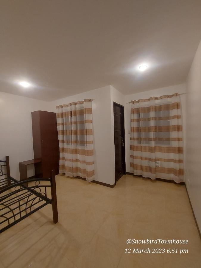 Apartment Snowbird Townhouse Azumi