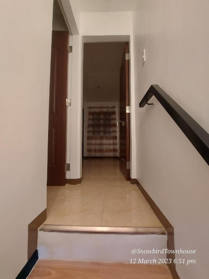 Snowbird Townhouse Azumi *